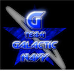 Team Galactic Navy