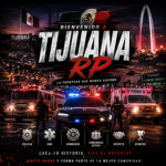 Tijuana México RP