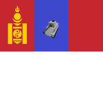 Mongolian Tank Corps 1940s