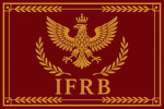 Imperial Federation - IFRB Games