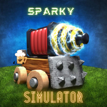 Обнова! ClashRoyale Sparky Simulator