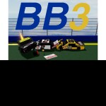 LIMITED TIME Backstretch Battles 3