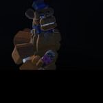 (MAP UPDATE) Freddy's Dinner (Testing)