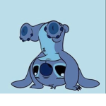 ~{Stitch }~