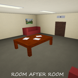 Room after Room