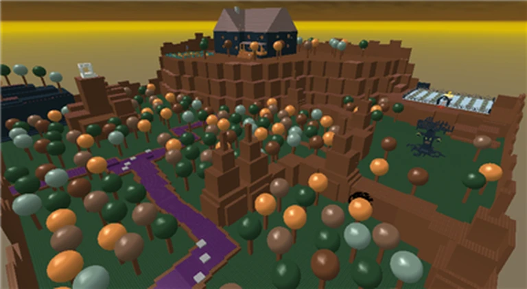 Game Place Thumbnail