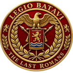 Legio Batavi | LR