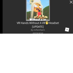 Vr sqaud