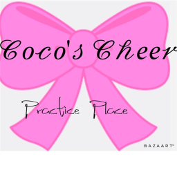 Coco's Cheer Gym