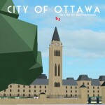 [CAN] Ottawa, Ontario 