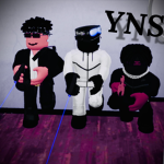 YNS (Young Night Shootas