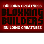 Bloxxing Builders