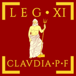 Legio Xl Claudia