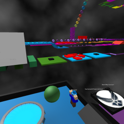 Fun Obby
