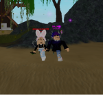 Korblox's Community's