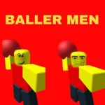 The Baller Men