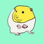鼠鼠の軍團+粉絲團【Hamster Army】