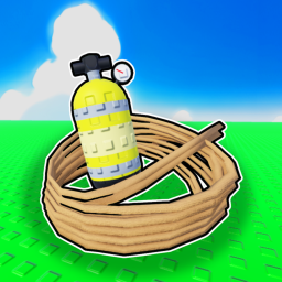 Rappel for Loot! 💎