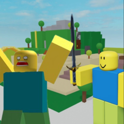 Classic Sword Battles [100 VISITS🥳🥳]