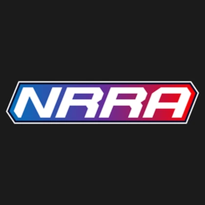 NRRA (National Roblox Racing Association) Roblox group icon