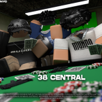 38 CENTRAL