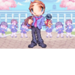 SANS YESS BOII YES BOI