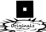 Roblox Originals!