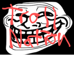 The Troll Nation!!!! LOL