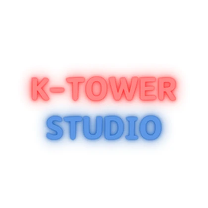 K-TOWER STUDIO Roblox group icon