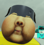 my name is yessir