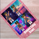Queen Cutestar Fans!