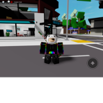 Panda beast