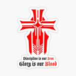 Official Ironblood