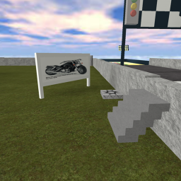 Race For The Win