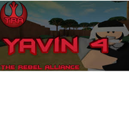 Yavin IV
