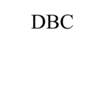 DBC games