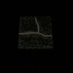 Lost... The forest! icon