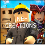 NEH Creations!
