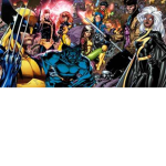 Marvel X-men