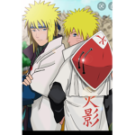 Flash hokage clan