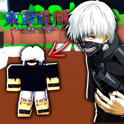 Tokyo Ghoul Outfits 🩸