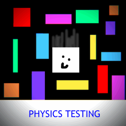 Physics Testing