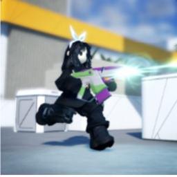Taily Laser Tag