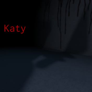 Katy: Chapter 1 