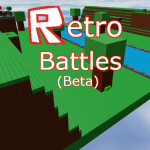 Retro Battles (Beta)