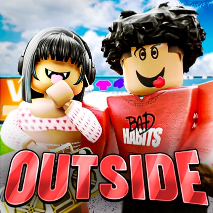 Image du serveur Roblox
