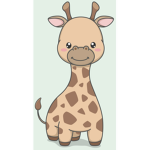 giraffe squad!! ;)