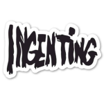 ingenting gang