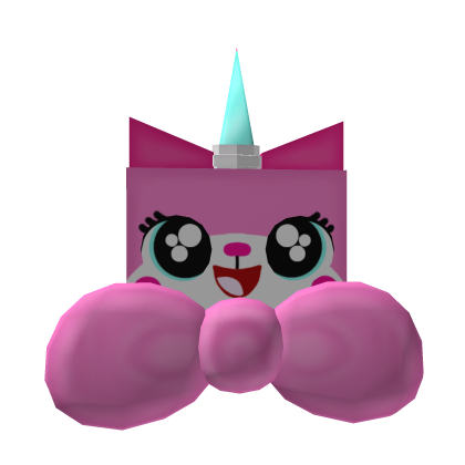 tween unikitty rainbow clip