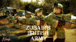 British Army Corporation